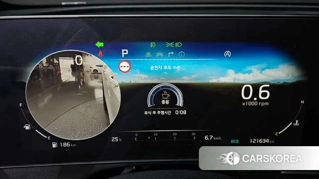 Kia Sportage 5th Generation id 4848983 из Кореи 31
