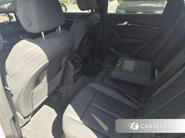 Audi Q5 (FY) id 4775106 из Кореи 7