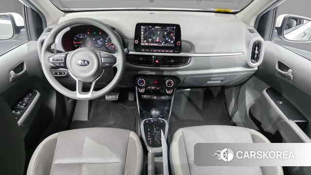 Kia Morning Urban (JA) id 3954739 из Кореи 17