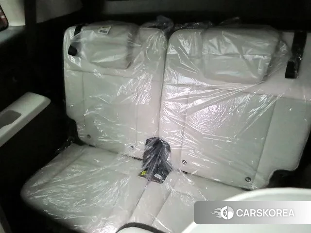 Hyundai Santa Fe (MX5) id 3734350 из Кореи 17