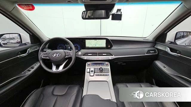 Hyundai Palisade id 3873174 из Кореи 17