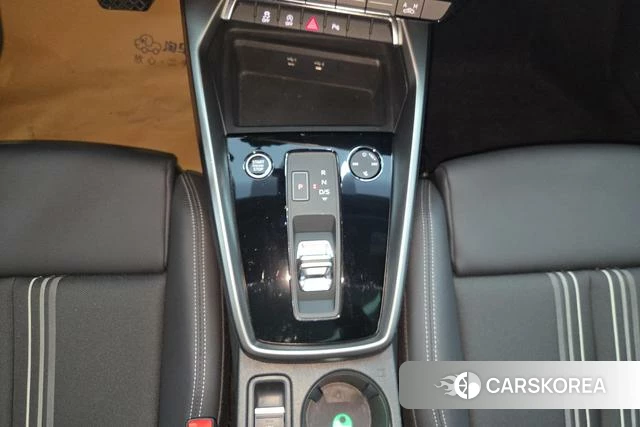 Audi A3 id 3810332 из Китая 14