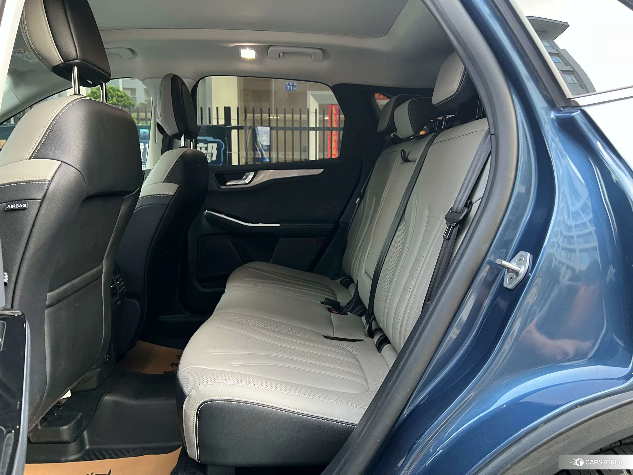 Ford Ruiji id 4479447 из Китая 26