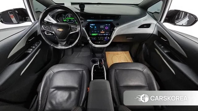 Chevrolet (GM Daewoo) Bolt EV id 3367929 из Кореи 17