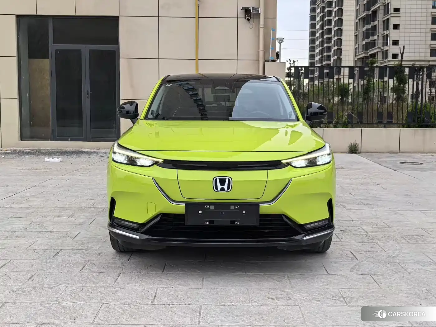 Honda e:NS1 id 4546265 из Китая 7