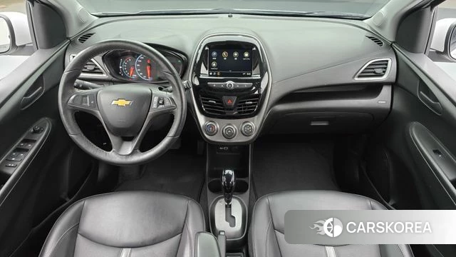 Chevrolet (GM Daewoo) The New Spark id 3828351 из Кореи 17