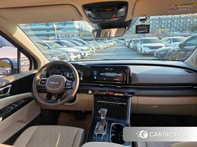 Kia Carnival 4th generation id 3954062 из Кореи 14