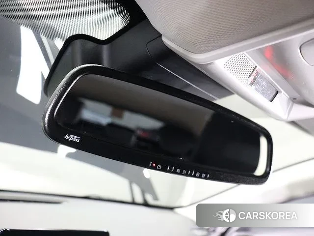 Renault Korea (Samsung) XM3 id 3708141 из Кореи 17