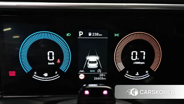 Hyundai Palisade (LX3) id 4847445 из Кореи 29