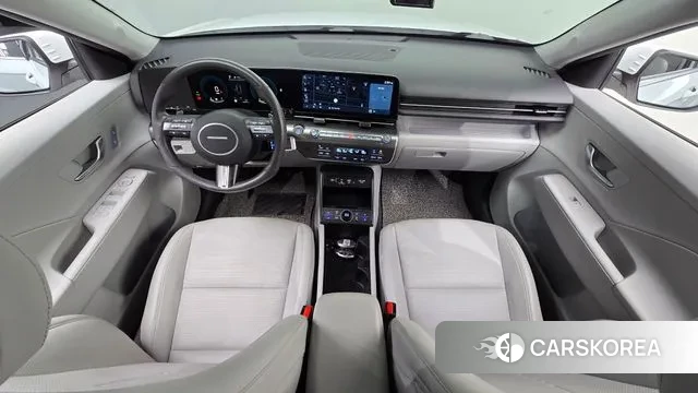 Hyundai Kona Hybrid (SX2) id 3745943 из Кореи 17