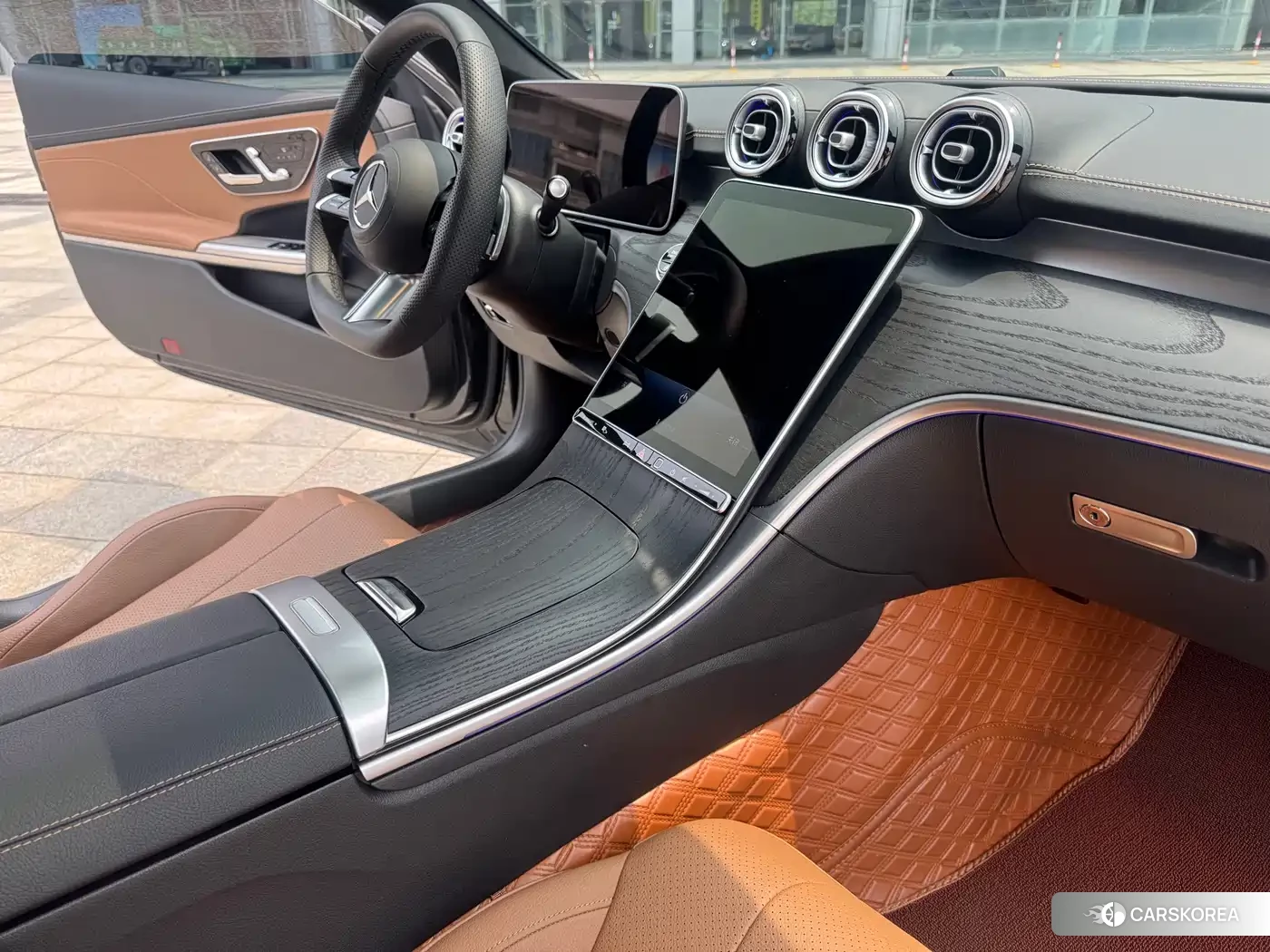 Mercedes-Benz CLE id 4538807 из Китая 14