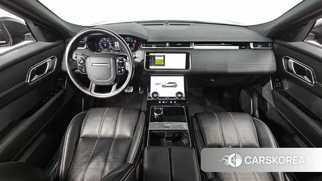 Land Rover Range Rover Velar id 3955841 из Кореи 18