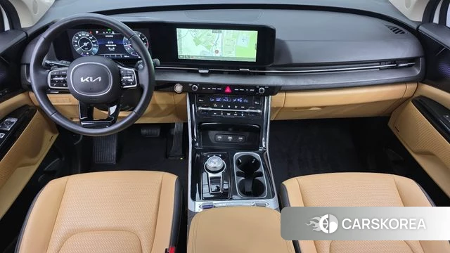 Kia Carnival 4th generation id 4665786 из Кореи 17