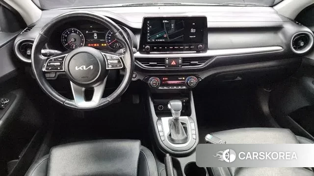 Kia The New K3 2nd generation id 3582189 из Кореи 17