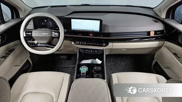 Kia The New Carnival 4th Generation id 3590456 из Кореи 17