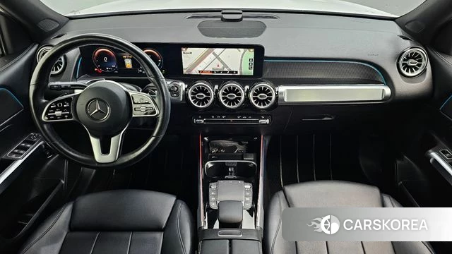 Mercedes-Benz GLB-Class X247 id 3872522 из Кореи 17