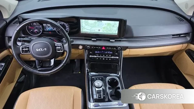 Kia Carnival 4th generation id 3354494 из Кореи 17