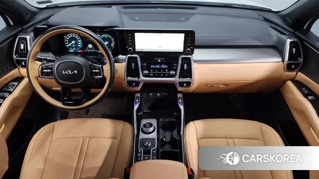 Kia Sorento 4th Generation id 3645407 из Кореи 17