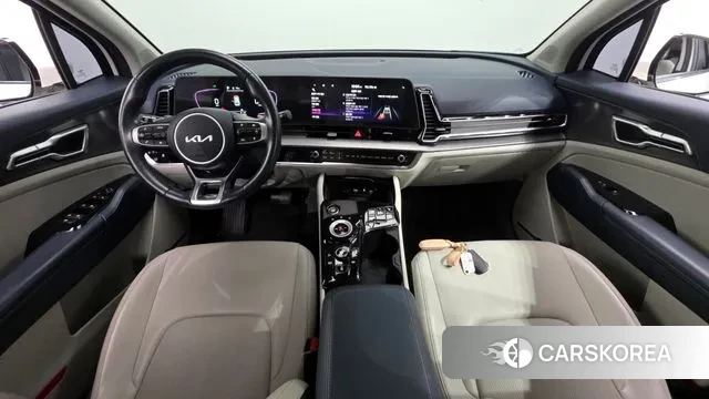 Kia Sportage 5th Generation id 3518334 из Кореи 17