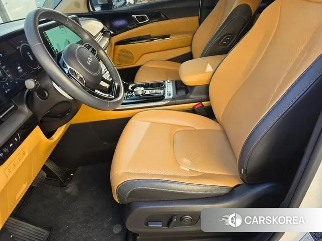 Kia Carnival 4th generation id 3359972 из Кореи 17