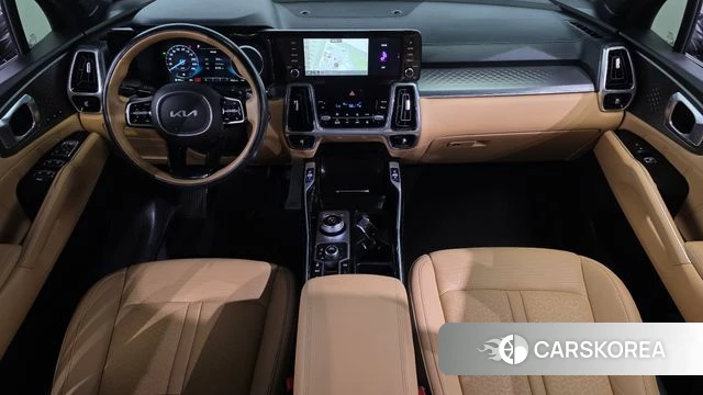 Kia Sorento 4th Generation id 4422216 из Кореи 31