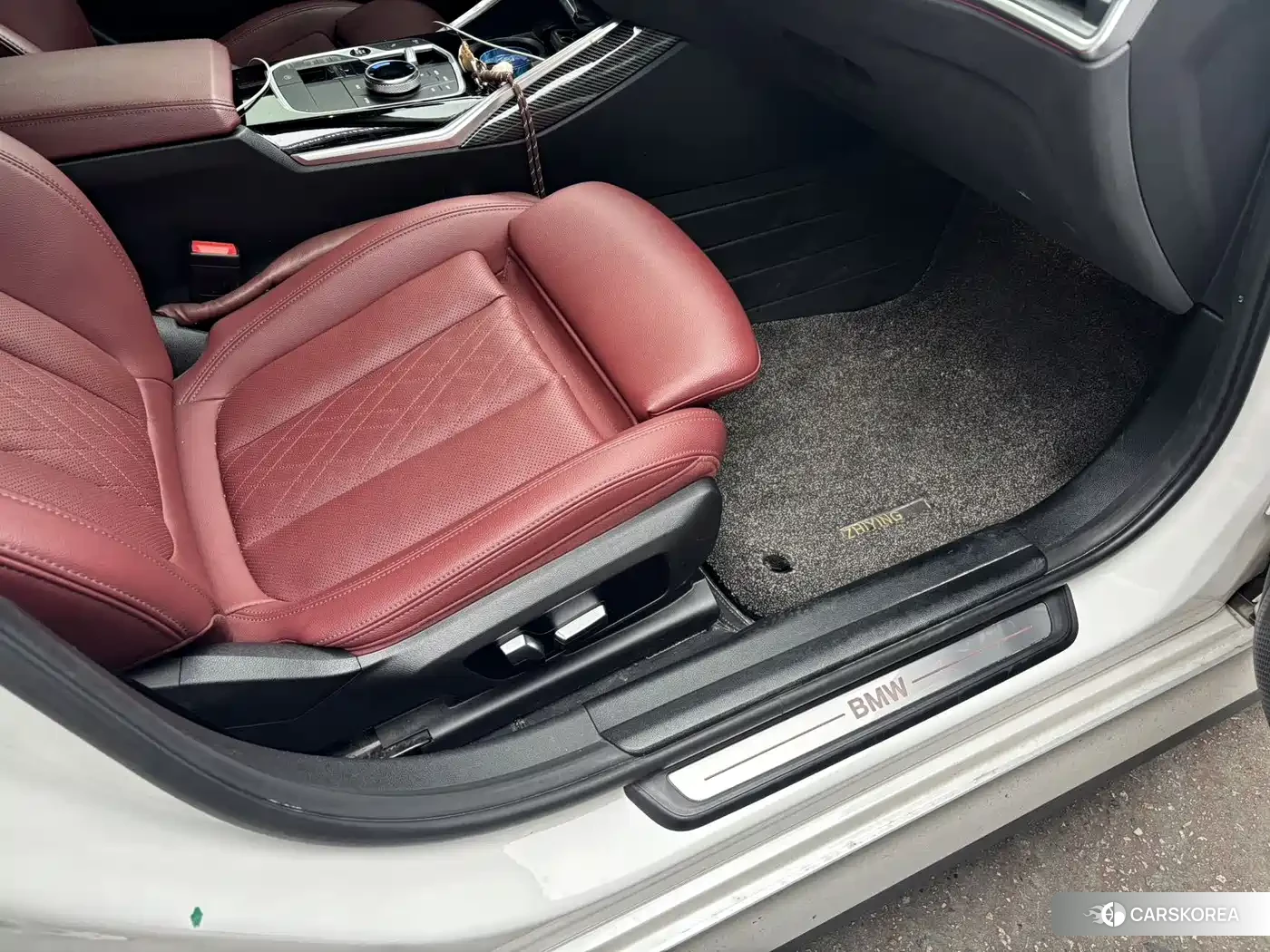 BMW i3 id 4539346 из Китая 9