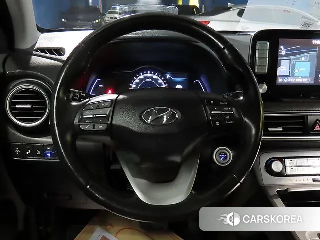 Hyundai Kona Electric id 3391661 из Кореи 17