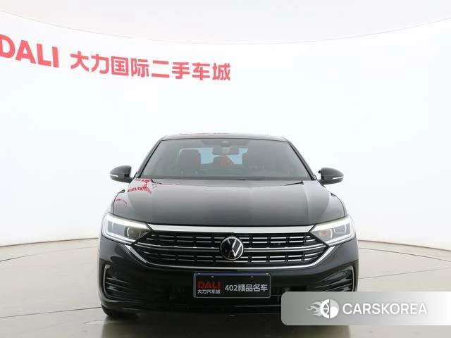 Volkswagen Sagitar id 4291022 из Китая 13