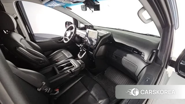 Hyundai Staria id 3621012 из Кореи 17