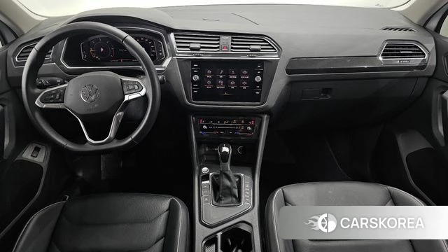 Volkswagen Tiguan second Generation id 4501044 из Кореи 32