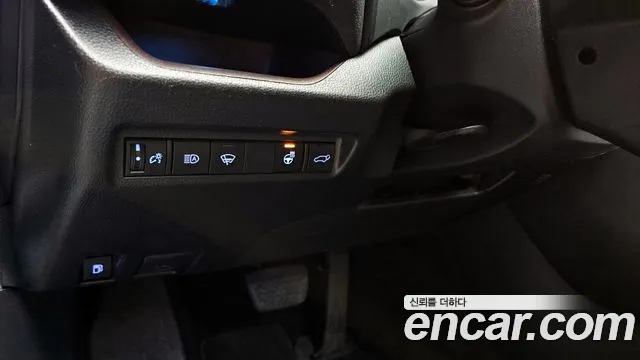 Toyota RAV4 5th Generation id 2680591 из Кореи 17