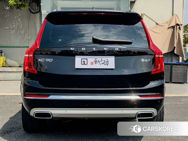 Volvo XC90 id 4239097 из Китая 25