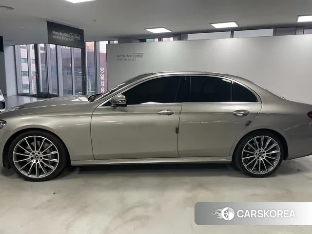 Mercedes-Benz E-Class W213 id 3425429 из Кореи 11