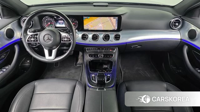 Mercedes-Benz E-Class W213 id 4446456 из Кореи 17