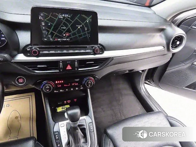 Kia Come New K3 id 2960928 из Кореи 17