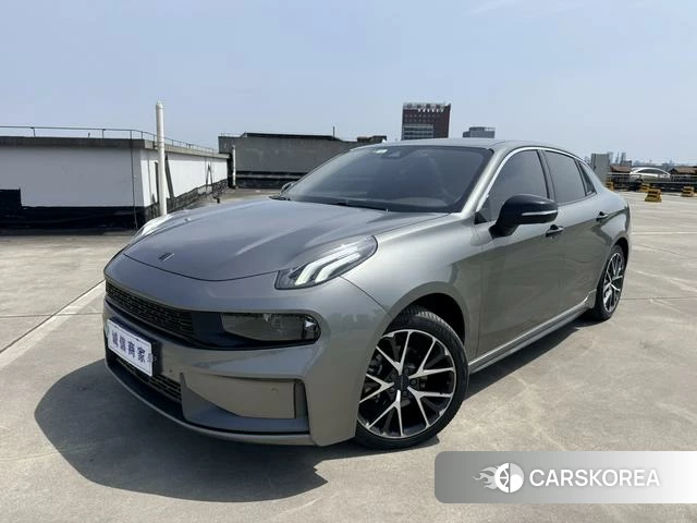 Lynk 03 id 4253424 из Китая 21