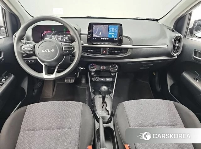 Kia The New Morning (JA) id 4623438 из Кореи 15