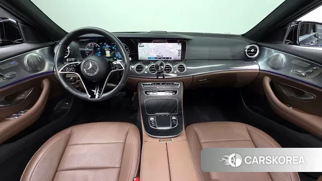 Mercedes-Benz E-Class W213 id 3514159 из Кореи 17