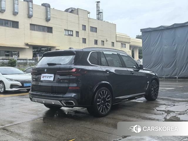 BMW X5 id 4353576 из Китая 15