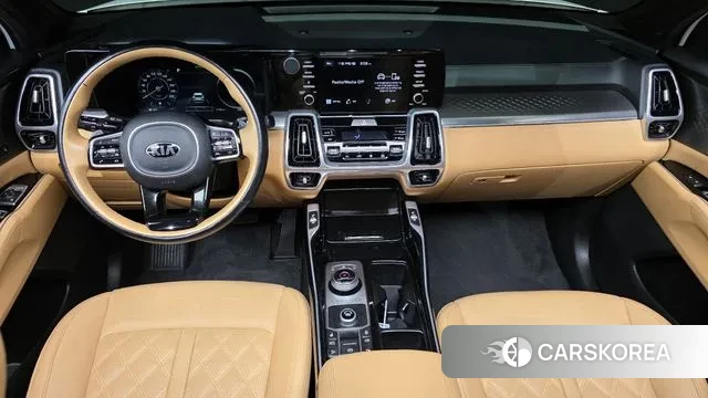 Kia Sorento 4th Generation id 3402159 из Кореи 17