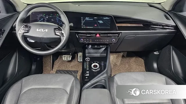 Kia Di Ol Nu Niro id 3606589 из Кореи 17