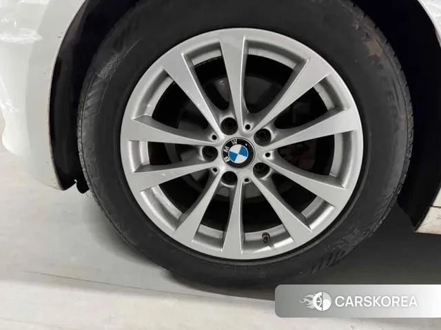 BMW 3 Series GT (F34) id 3728814 из Кореи 14