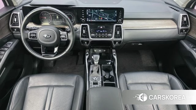 Kia Sorento 4th Generation id 4614726 из Кореи 17
