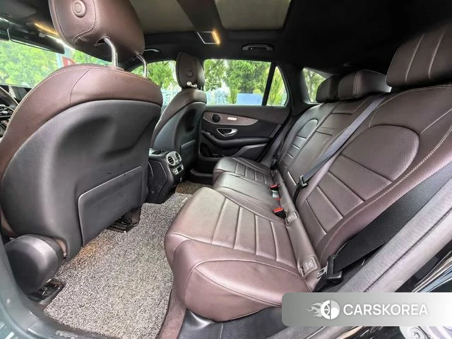 Mercedes-Benz GLC id 4366025 из Китая 7