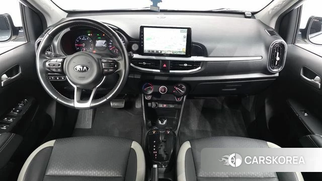 Kia All New Morning (JA) id 4794753 из Кореи 31