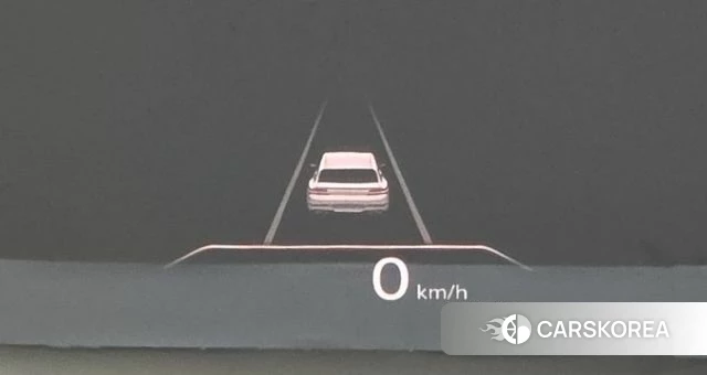 Genesis GV80 id 3823846 из Кореи 12