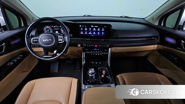 Kia Carnival 4th generation id 4650932 из Кореи 33