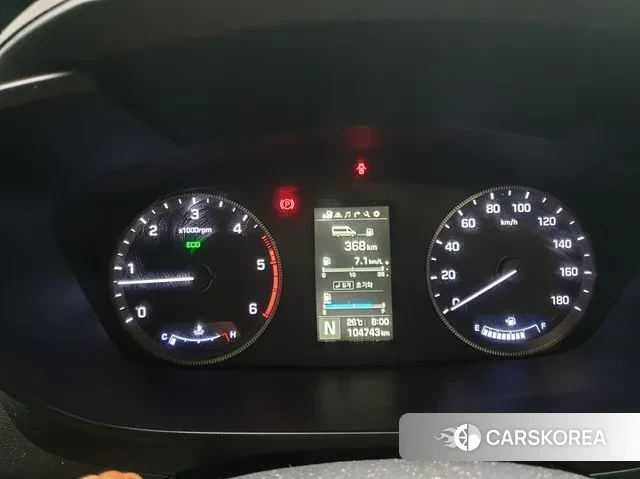 Hyundai Solati id 3034357 из Кореи 7