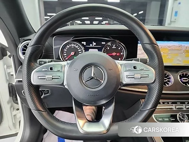Mercedes-Benz E-Class W213 id 4285847 из Кореи 17