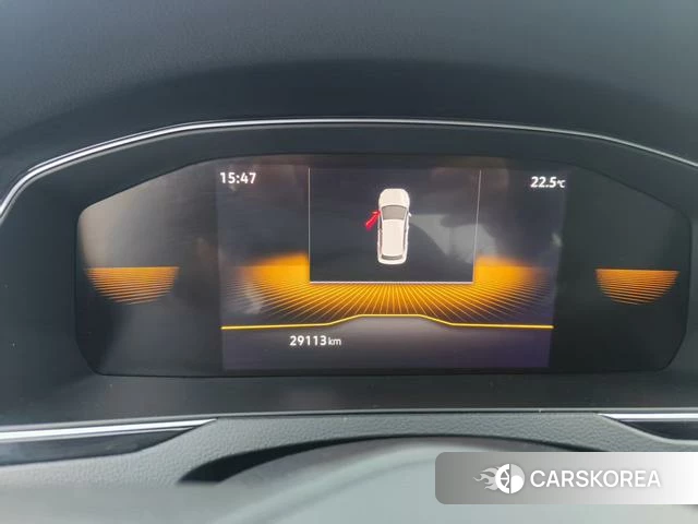 Volkswagen Magotan id 4275751 из Китая 20